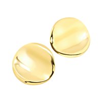 Ohrringe Breil Dame in Stahl TJ4063 - TJ4063